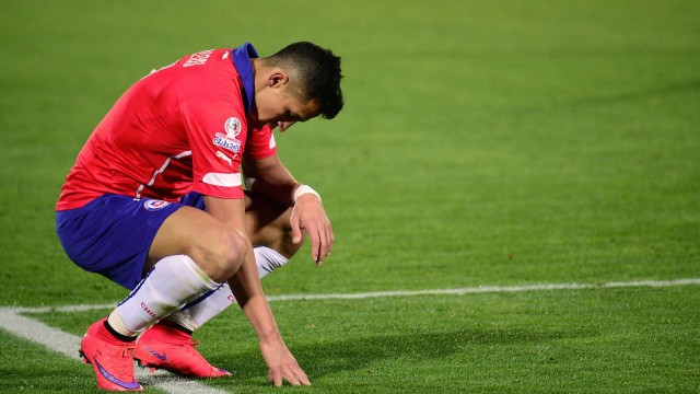 Las deficiencias del Inter de Milán no se han abordado